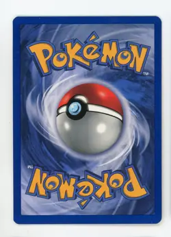 1st Edition Electrode Holo - Pokemon 1999 Jungle #2 NM - Image 2