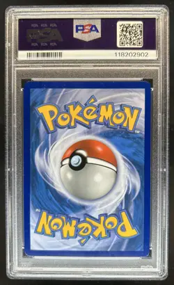 2019 Pokemon SM Cosmic Eclipse Vileplume #250/236 PSA 10 GEM MINT - Image 2