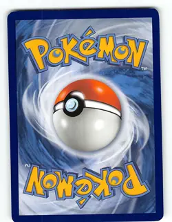 TAPU FINI GX 39A/147 HOLO RARE GX BURNING SHADOWS POKEMON NM - Image 3