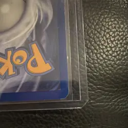 Pokemon Challenge! Trainer Reverse Holo Card 106/110 - Image 3