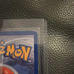 Pokemon Challenge! Trainer Reverse Holo Card 106/110 - Image 4