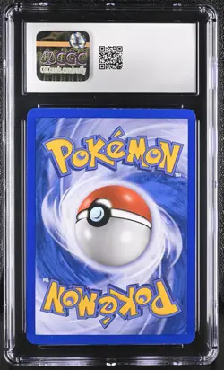 CGC 8 Ditto [Pikachu] 2005 EX Delta Species 63/113 Pokemon Card - Image 2