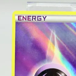 Water & Psychic Energy 2013 Black & White Deck Exclusive Reverse Holo Pokemon LP - Image 3