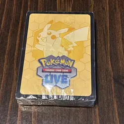 Pokemon Perfect Order Prerelease Kit Pack Doublade Promo MEP 067 Pokepad X2 - Image 2