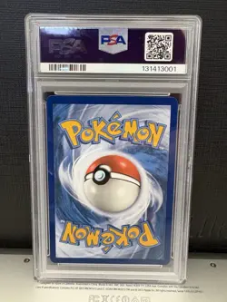 Moltres & Zapdos & Articuno GX (Secret) 69/68 Hidden Fates Holo PSA8 Pokemon TCG - Image 2