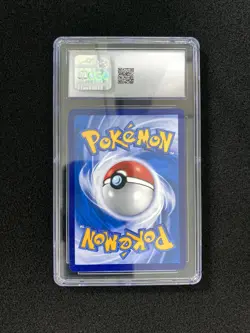 2024 Pokemon TCG S-CHN Sword & Shield CSYC 005/011 Pikachu Holo CGC 8.5 EA51 - Image 2