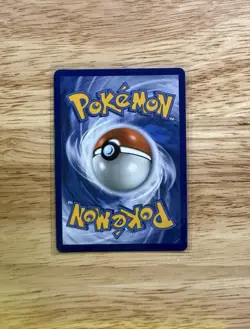 Mega Scrafty ex 270/217 Me: Ascended Heroes Holo Mega Attack Rare Pokemon TCG - Image 2