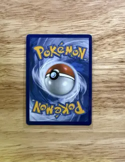 Mega Scrafty ex 270/217 Me: Ascended Heroes Holo Mega Attack Rare Pokemon TCG - Image 4