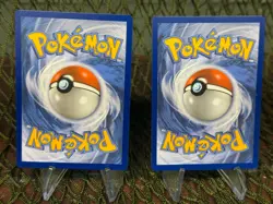 *L0T x4* MALLOW & LANA 198/236 Tag Team ~ Pokemon TCG SM-Cosmic Eclipse - Image 2