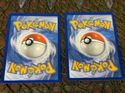 *L0T x4* MALLOW & LANA 198/236 Tag Team ~ Pokemon TCG SM-Cosmic Eclipse - Image 3
