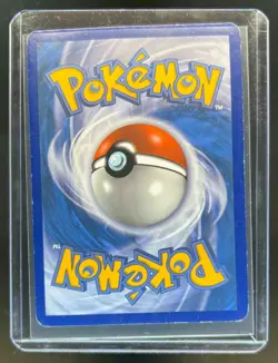 2016 Pokemon XY Promos Mega Gengar #XY166 - Image 2