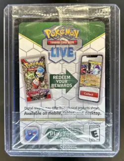 2025 Pokemon Prismatic Evolutions Umbreon ex Promos Sealed #060/131 - Image 2