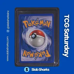 2006 POKEMON EX CRYSTAL GUARDIANS #45/100 BULBASAUR - Image 2