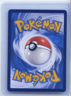 2025 Pokemon Chinese Gem Pack Horizon Stamped Captain Pikachu CBB1C 07 07/09 NM - Image 2