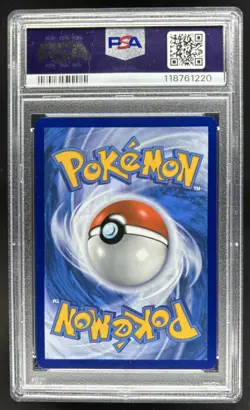 2025 Pokemon Destined Rivals Cynthia's Garchomp ex #232/182 PSA 10 GEM MINT - Image 2