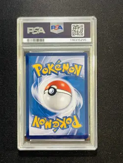 2025 Pokemon S.Chinese Gem Pack VOL 1 Captain Pikachu CBB1C 07 07/09 PSA 10 OL53 - Image 2