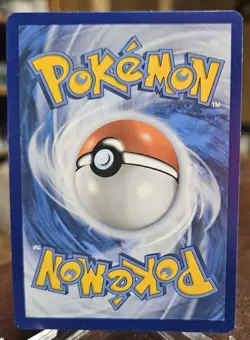 Pokemon TCG Nidoking Scarlet & Violet 151 Illustration Rare Card 174/165 - Image 2