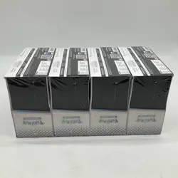 Lot of (4) Pokemon Center Exclusive Prismatic Evolutions Elite Trainer Boxes #2 - Image 4