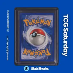 2006 POKEMON EX CRYSTAL GUARDIANS #86/100 ENERGY SEARCH REVERSE HOLO - Image 2