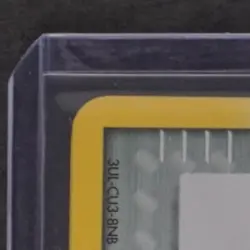 2006 POKEMON EX CRYSTAL GUARDIANS #86/100 ENERGY SEARCH REVERSE HOLO - Image 3