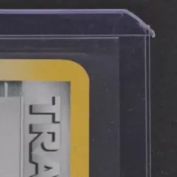 2006 POKEMON EX CRYSTAL GUARDIANS #86/100 ENERGY SEARCH REVERSE HOLO - Image 5