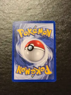 2000 Erika's Vileplume #5/132 Holo LP+ Rare Pokemon Gym Heroes WOTC - Image 3