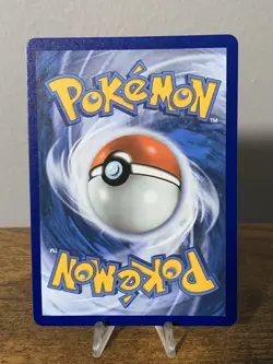 Imposter Professor Oak Pokemon Celebrations 25th Anniversary 73/102 Holo NM/M - Image 2