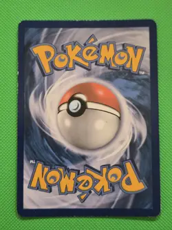 Pokemon TCG Reuniclus 126/124 Dragons Exalted Holo MP+ - Image 4