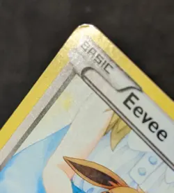 Pokemon TCG Eevee RC14/RC25 Legendary Treasures Radiant Collection English 2013 - Image 4
