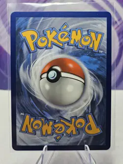 Ditto V 050/072 Holo Ultra Rare Pokemon Sword & Shield Shining Fates - Image 2