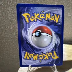 Pokemon TCG Cubone Jungle 50/64 1st Edition Basic 40 HP Common Regular English - Image 2