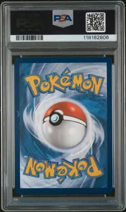 2024 POKEMON TWM EN-TWILIGHT MASQUERADE ILLUSTRATION RARE #175 PHIONE PSA 10 - Image 2