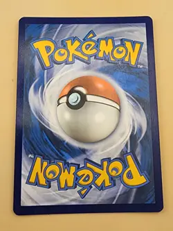 Pokemon TCG Plusle 193/182 Paradox Rift Holo Illustration Rare Near Mint (NM) - Image 3