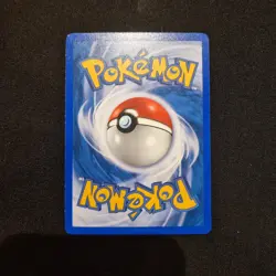 Team Aqua's Kyogre 3/95 Team Magma vs Team Aqua Holo Pokemon TCG - NM - Image 2