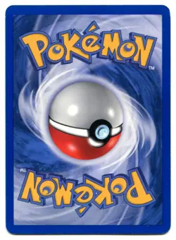 2002 Pokemon Pikachu Reverse Holo Sandstorm 72/100 Played - Image 2