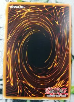 Ancient Gear Beast TLM-EN007 Ultimate Rare Unlimited Edition Yugioh MP - Image 2