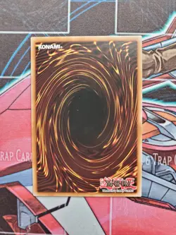 Yugioh Terraforming OP05-EN003 Ultimate Rare NM - Image 2
