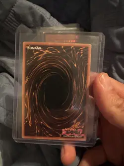 Yugioh - Red-Eyes Black Dragon RA03-EN081 1st Edition Platinum Secret Rare Clean - Image 2