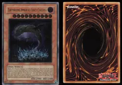 Earthbound Immortal Chacu Challhua (UTR) ANPR-EN017 Ultimate Rare Yu-Gi-Oh - Image 3