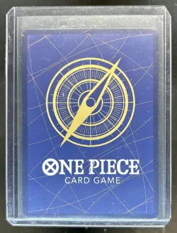 2023 One Piece Japanese Portgas D. Ace Magazine Volume 16 #P-028 - Image 2