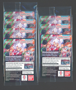Lot of (7) One Piece Monkey D. Luffy US Voyage College Basketball Promo - Image 3