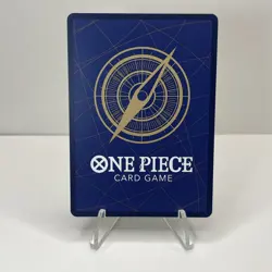 One Piece Boa Hancock (Alternate Art) PRB02-017 Premium-The Best- Vol. 2 Foil - Image 2