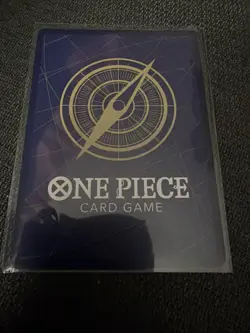 Charlotte Pudding EB03-035 Extra Booster: One Piece Heroines Edition Foil - Image 2