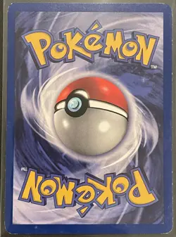 Pokemon 1st Edition Nidoran - Jungle - #57/64 - Vintage Card 1999 WOTC - Image 2