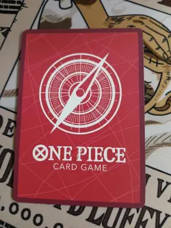 OP10-003 Sugar Leader Alt Art One Piece TCG English Card ROYAL BLOOD ONE PIECE - Image 2