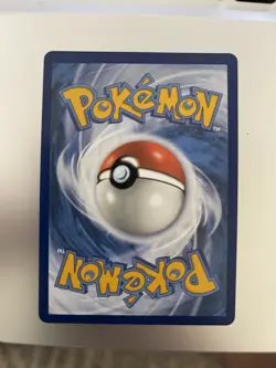 Pokemon TCG SWSH Silver Tempest Lugia VSTAR Card 211/195 Gold Secret Rare Holo - Image 3