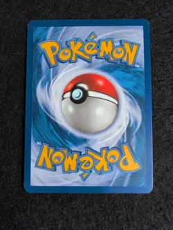 Rapidash 47/111 2009 Rising Rivals Pokemon Card TCG Nintendo Uncommon - Image 2