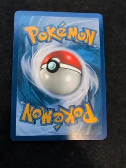 Bebe's Search 89/111 2009 Rising Rivals Pokemon Card Reverse Holo Uncommon - Image 5