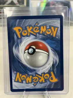 Pokemon Oricorio Ex MEP 024 Promo Card Mega Charizard X UPC Phantasmal Flames - Image 2