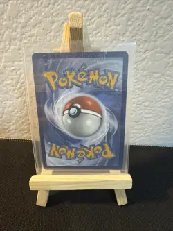 Pokemon TCG Gengar EX Temporal Forces Ultra Rare Card - Image 2